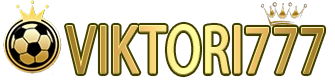 VIKTORI777 Logo